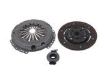 NK Kupplungssatz 139955 für Fiat VW
