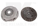 NK Kupplungssatz 1325130 für Ford