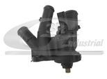 3RG Thermostat, Kühlmittel 80322 für Ford