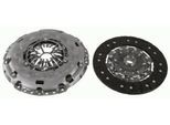 SACHS Kupplungssatz 3000950796 für Vaughall Peugeot DS TOYOTA