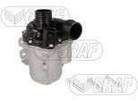 GRAF Wasserpumpe pa1414 für BMW