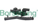 BORSEHUNG Thermostat, Kühlmittel b19086 für VW