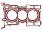 ELRING Dichtung, Zylinderkopf 397801 für Ford