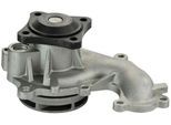 DENCKERMANN Wasserpumpe a310167p für Ford