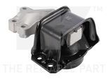 NK Lagerung, Motor 59719034 vorne für Peugeot Citroën