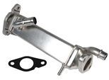 METZGER Kühler, Abgasrückführung 0892933 für Fiat