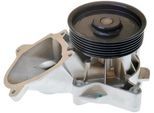 DENCKERMANN Wasserpumpe a310904p für BMW