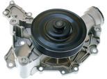 DENCKERMANN Wasserpumpe a310856p für Mercedes