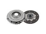 BLUE PRINT Kupplungssatz SMARTFIT Solution Kit adf123081 für Ford Volvo MAZDA