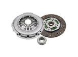 BLUE PRINT Kupplungssatz adbp300039 für Mercedes