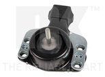 NK Lagerung, Motor 59739065 vorne für Opel Vaughall RENAULT