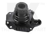 NK Lagerung, Motor 59747096 vorne für VW