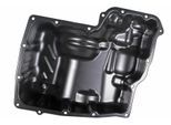 METZGER Ölwanne 7990229 für Ford