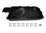 TRUCKTEC AUTOMOTIVE Ölwanne, Automatikgetriebe 0825073 für BMW