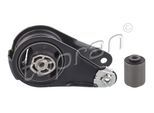 TOPRAN Lagerung, Motor 723466 hinten für DS