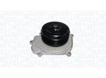 MAGNETI MARELLI Wasserpumpe 350984044000 für Mercedes