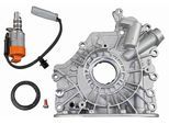 METZGER Ölpumpe 8000069 für Ford Vaughall DS
