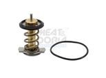 MEAT & DORIA Thermostat, Kühlmittel 92957 für LANCIA