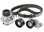 SNR Wasserpumpe + Zahnriemensatz kdp453130 für DAEWOO CHEVROLET