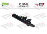 FTE Geberzylinder, Kupplung 2112519 für Mercedes MAN