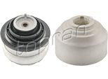 TOPRAN Lagerung, Motor 408302 für SMART