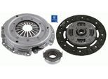 SACHS Kupplungssatz 3000809001 für Vaughall Suzuki