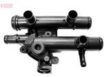 DENSO Thermostat, Kühlmittel dtm82588 für NISSAN