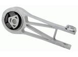 LEMFÖRDER Lagerung, Motor 3796101 hinten für Fiat Peugeot