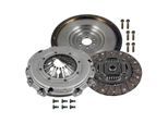 BLUE PRINT Kupplungssatz adv183067 für Ford VW SEAT Skoda