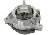 LEMFÖRDER Lagerung, Motor 3809101 links für BMW
