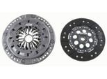 SACHS Kupplungssatz XTend 3000856901 für Mercedes