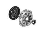 SCHAEFFLER LUK Kupplungssatz 619302860 für Suzuki