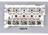 ASHIKA Zylinderkopf ns017s für AMC Vaughall Opel NISSAN RENAULT