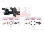 EPS Thermostat, Kühlmittel 1879962kk für VW