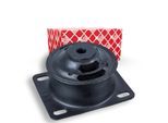 FEBI BILSTEIN Lagerung, Motor 48664 beidseitig für Mercedes