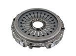 FEBI BILSTEIN Kupplungsdruckplatte 105327 395mm für MAN