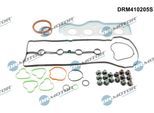 DR.MOTOR AUTOMOTIVE Dichtungsvollsatz, Motor drm410205s für MAZDA