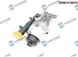 DR.MOTOR AUTOMOTIVE Gehäuse, Ölfilter drm151007s für Opel