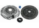 SACHS Kupplungssatz 3000264003 für HYUNDAI MITSUBISHI