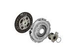 VALEO Kupplungssatz 834423 für Opel Vaughall SAAB Fiat ALFA ROMEO