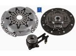 SACHS Kupplungssatz 3000990493