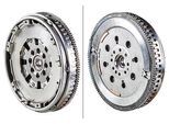 SCHAEFFLER LUK Schwungrad 415013810 für Peugeot Fiat