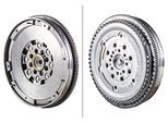 SCHAEFFLER LUK Schwungrad 415014110 für Mercedes