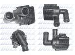 DOLZ Zusatzwasserpumpe ea511a für VW