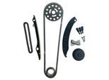 SKF Steuerkettensatz vkml86004 für Opel NISSAN RENAULT