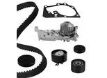 METELLI Wasserpumpe + Zahnriemensatz 3007242 für NISSAN RENAULT DACIA