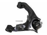 METZGER Lenker, Radaufhängung 58145401 oben für MITSUBISHI