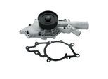 SKF Wasserpumpe vkpc88863 für Mercedes