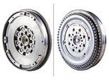 SCHAEFFLER LUK Schwungrad 415018310 für Mercedes