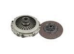 FEBI BILSTEIN Kupplungssatz 105203 432mm für Mercedes